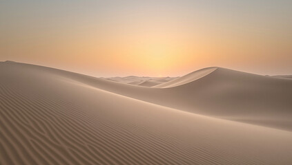sand dunes in death valley