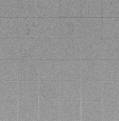 Gray textured background creating repeating geometric pattern