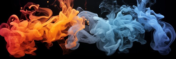 Abstract background