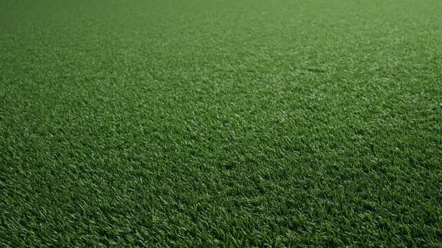 Synthetic Green Turf, Artificial lawn surface