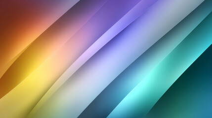 Fototapeta premium Abstract background for illustration or social media advertising Rainbow LGBT on background, LGBT pride concept. Symbol of lesbian, gay, bisexual, transgender.