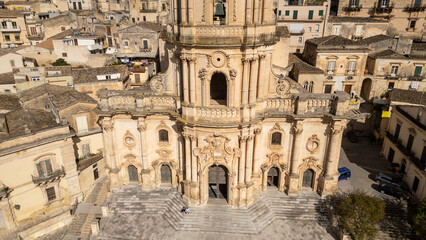 view of matera basilicata
