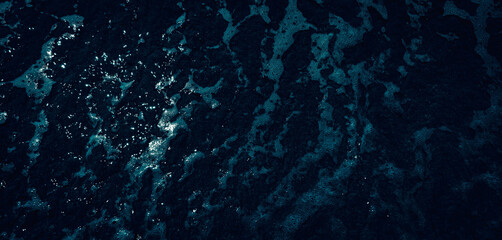 abstract blue background
