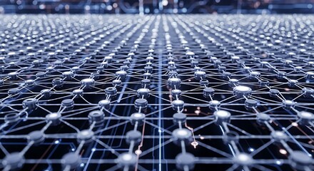 Interconnected Network System.