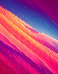 Obraz premium 아름다운 겨울 컬러 디자인 배경 - Beautiful winter color design background