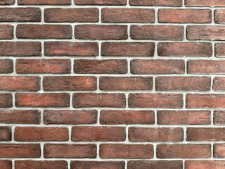brick wall background