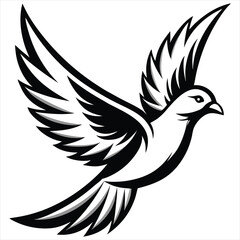 Obraz premium Pigeon vector, Pigeon design, Pigeon concept, Pigeon post, Pigeon cartoon, Pigeon icon, Pigeon template, Pigeon art, Pigeon topics, Pigeon doodle,