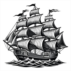  Ship vector, Ship design, Ship concept, Ship post, Ship cartoon, Ship icon, Ship template, Ship art, Ship topics, Ship doodle,