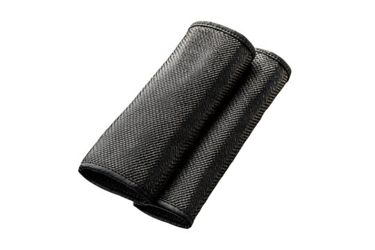 Protective Shoulder Strap Pads Isolated on a Transparent Background