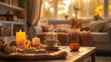 National Pumpkin Spice Day