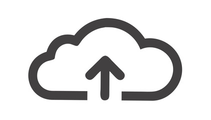 Cloud upload arrow data