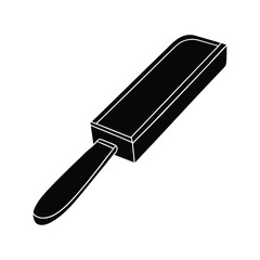 Double Sided Sharpening Stone for Garden Blades