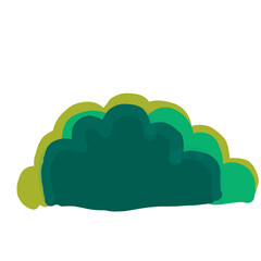 cloud computing concept