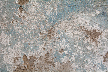 Textura pared de hormig&oacute;n