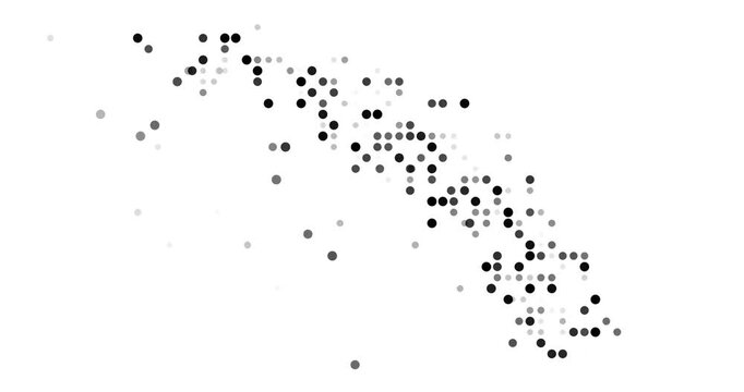 South Georgia Remote Islands Artistic Mapping