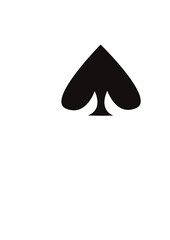 ace of spades