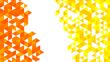 Futuristic Low‑Poly Gradient Mosaic – Bold Polygonal Geometric Pattern for Modern Abstract Digital Art, Tech Design, and Ultra‑Contemporary Projects © Creative Design