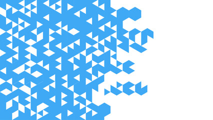 Futuristic Low‑Poly Gradient Mosaic – Bold Polygonal Geometric Pattern for Modern Abstract Digital Art, Tech Design, and Ultra‑Contemporary Projects © Creative Design