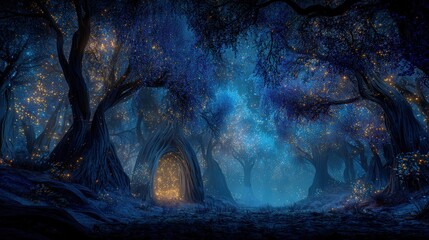 Enchanted Forest