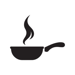 Minimalist whisk design for professional bakery and culinary branding