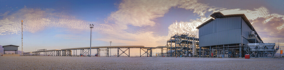 this photo took in Varavi compress gas station . 