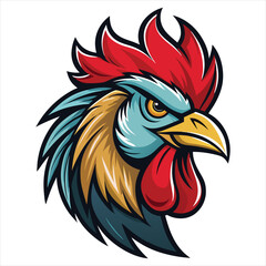 Rooster vector, Rooster design, Rooster concept, Rooster post, Rooster cartoon Rooster icon, Rooster template, Rooster art, Rooster topics, Rooster doodle,