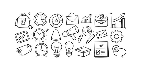 Business Growth Chart Arrow Up vector