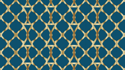 Naklejka premium blue background, blue paper, blue pattern, blue, dark blue, vector, illustration, circle, design, icon, swirl, spiral, business, blue, pattern, web, art, symbol, decoration, concept, arrow, sign, wall