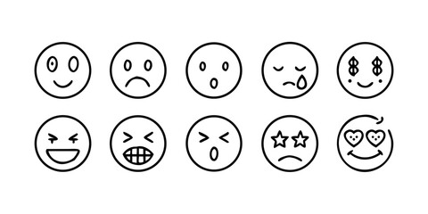 Simple Sketchy Ice Cream Cone dessert sweet