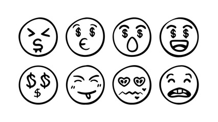 Smiling Face With Open Mouth And Cold Sweat emoji