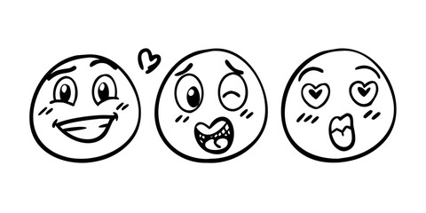 Smiling Face with Sunglasses Emoji cool happy