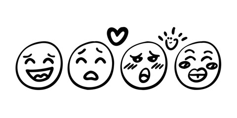 Smiling Face With Sunglasses Emoji cool happy