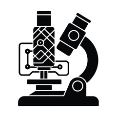 Digital Smart Microscope with AI Interface