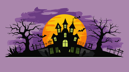 Halloween banner, halloween background, halloween poster, happy halloween, halloween seamless pattern, halloween, pumpkin, vector, pattern, illustration, seamless, holiday, icon, october, celebration,