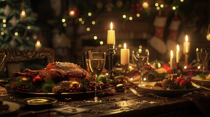 Error generating title