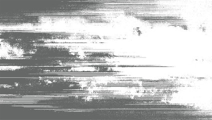 Dust distress grainy grungy effect, Dust grain noise particles, rusted white effect, distressed backdrop Vector Illustration grunge design elements halftone style concept for banner, flyer, poster.	
