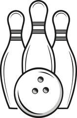 Fototapeta premium Abstract geometric design with vibrant color palette