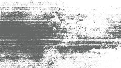 Obraz premium Distressed gray and white abstract pattern background grunge