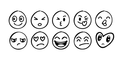 Happy Face With Sunglasses emoji smiling