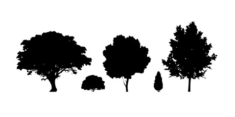 Minimalist Silhouette of a Tortoise turtle reptile