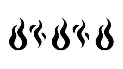 Stylized Stegosaurus Silhouette dinosaur prehistoric