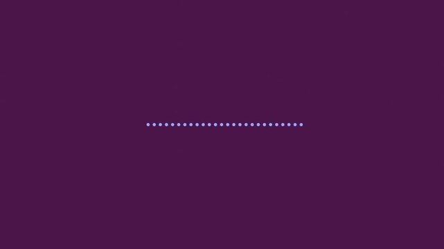 Soundwave animation with audio recording equalizer and digital music frequency flat concept