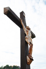 Jes&uacute;s Cristo de colliure