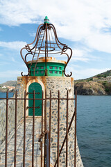 Faro de Colliure