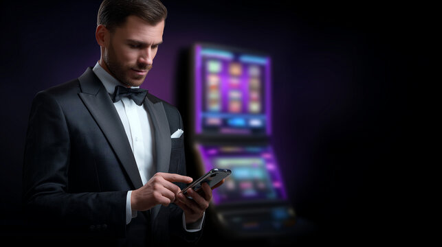 Next generation slot machine with AI driven personalization facial recognition camera discretely integrated dynamic display adapting game themes based on player preferences mach