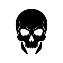 Fototapeta premium skull and crossbones