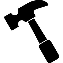 Hammer Icon