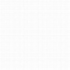 Graph paper collage with black and blue square grids on white notebook sheets.