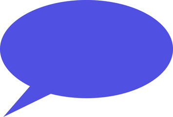 Colourful blank empty speech bubbles for text icon. colourful pattern of empty different shape speech bubbles. Vector illustration modern banner style. Color banners Vector stock illustration.