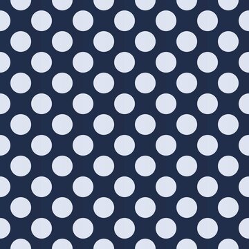  Multicolored  polka dot seamless pattern for graphic design.
Universal polka dot texture.